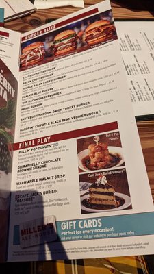 Menu photo 6 Miller's Ale House - Lancaster Lancaster, PA Menu photo 6 Miller's Ale House - Lancaster Lancaster, PA