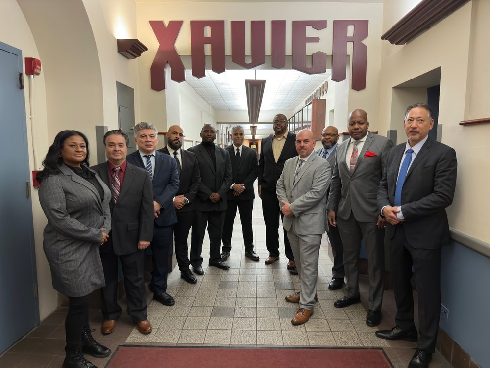 ESP SECURITY SERVICES Request a Quote 187 Logan St, Brooklyn, New