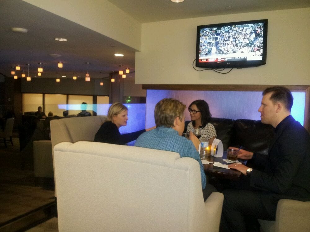 AURORA LOUNGE Updated September 2024 4404 Gateway Boulevard