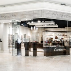 Salle Opticians - Our new store front