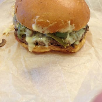 Epik Burger - Philly cheese steak burger - Burgers Near Me - Jacksonville, Florida Epik Burger - Philly cheese steak burger - Burgers Near Me - Jacksonville, Florida