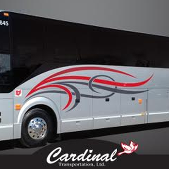 Cardinal Transportation - Limos Near Me - Columbus, Ohio