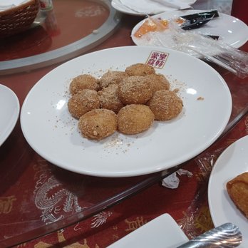 Joyful Tasty Palace - Mochi Dessert - Chinese Near Me - Orlando, Florida