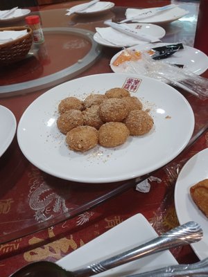 Joyful Tasty Palace by null