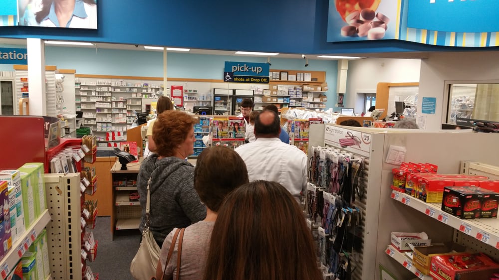 CVS PHARMACY - Updated October 2025 - 18 Photos & 45 Reviews - 264 East ...