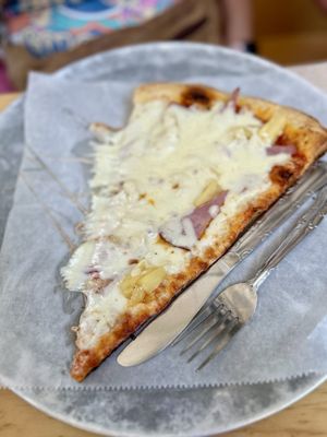 Fellini's Pizza by null