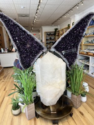 Loving Thyself Rocks by null