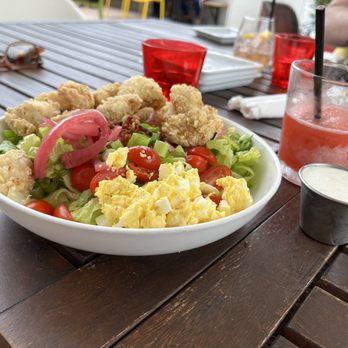 The Standard - Great salad but questionable chicken - Bars Near Me - Covington, Kentucky