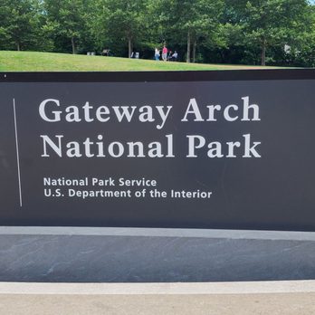 Gateway Arch National Park - Parks Near Me - Saint Louis, Missouri Gateway Arch National Park - Parks Near Me - Saint Louis, Missouri