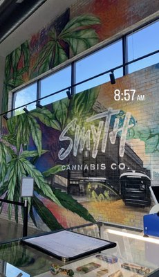 Smyth Cannabis Co. | Lowell by null