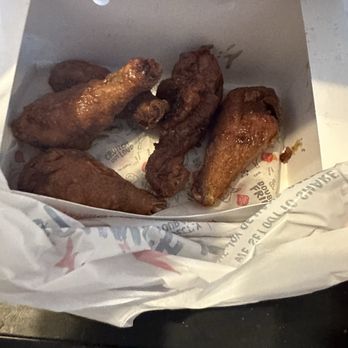 Bonchon Petaluma - N McDowell Blvd - 5 pc drumsticks - Asian Fusion Near Me - Petaluma, California Bonchon Petaluma - N McDowell Blvd - 5 pc drumsticks - Asian Fusion Near Me - Petaluma, California