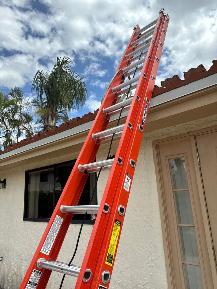 Slide of Phoenix Roofing Group