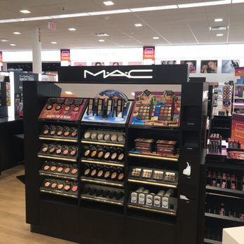 Ulta Beauty - Mac section nice size - Cosmetics & Beauty Supply Near Me - Trinity, Florida