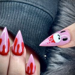 Diva Nails Spa - La Vernia