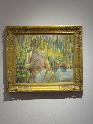 Laguna Art Museum by null
