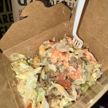 Slutty Vegan - Hooker fries - Vegan Near Me - Brooklyn, New York Slutty Vegan - Hooker fries - Vegan Near Me - Brooklyn, New York