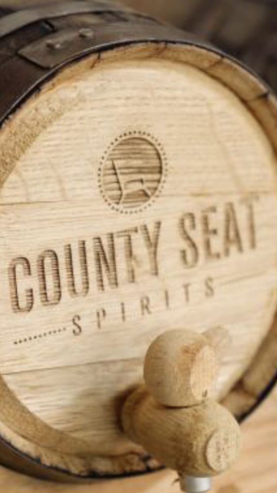 COUNTY SEAT SPIRITS EASTON Updated July 2024 32 Photos & 19