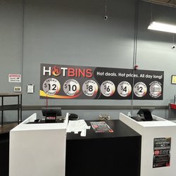 Hotbins