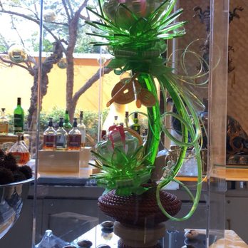 Wing Lei - Sugar sculpture - Chinese Near Me - Las Vegas, Nevada