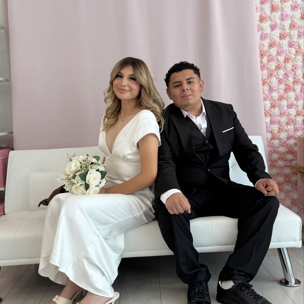 Lucky Wedding Day - Wedding Chapels Near Me - Encino, California Lucky Wedding Day - Wedding Chapels Near Me - Encino, California