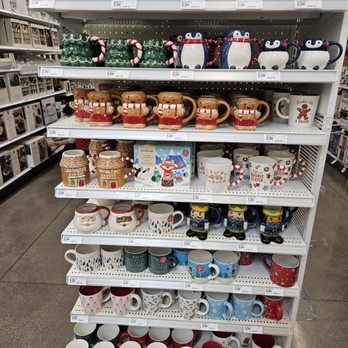Target - Furniture Stores Near Me - Rolling Hills Estates, California