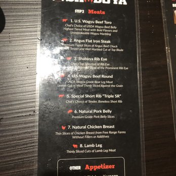 Shabuya - Hot Pot Near Me - Concord, California