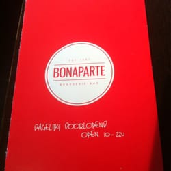 Bonaparte