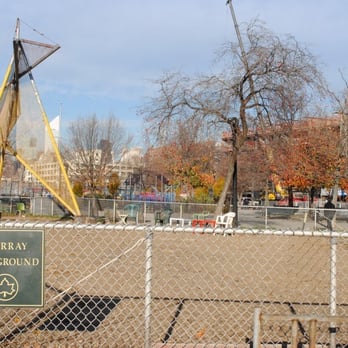 Murray Playground - dog run - Playgrounds Near Me - Long Island City, New York Murray Playground - dog run - Playgrounds Near Me - Long Island City, New York