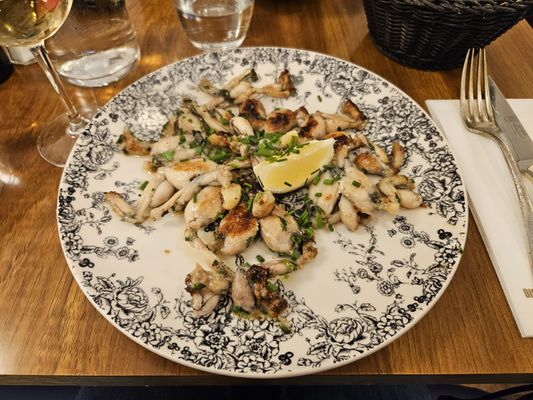 Bistrot Richelieu by null