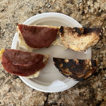 The Bagel Nook - Breakfast & Brunch Near Me - Princeton, New Jersey