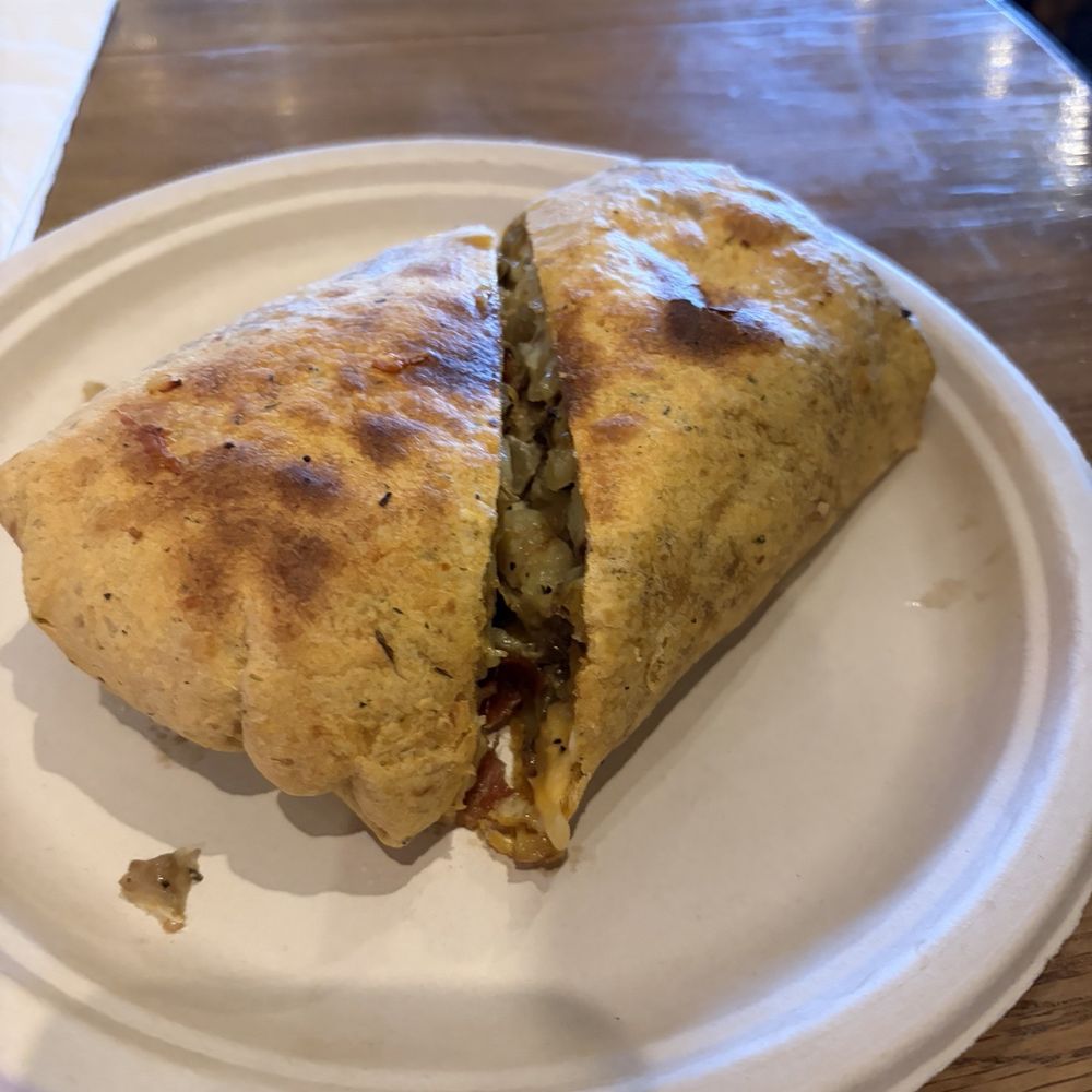 Salt - Big piggy rito - Breakfast & Brunch Near Me - Lincoln City, Oregon Salt - Big piggy rito - Breakfast & Brunch Near Me - Lincoln City, Oregon