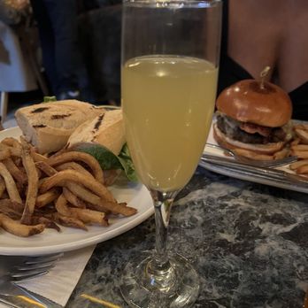 Essex - mimosa - Bars Near Me - New York, New York