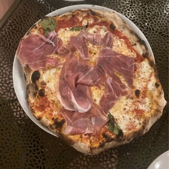 Antica Forma - Pizza Near Me - Moab, Utah