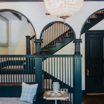 La Mansión - La Mansión Entrance - Venues & Event Spaces Near Me - Denver, Colorado