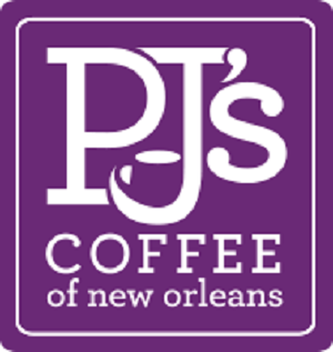 PJ's Coffee by null