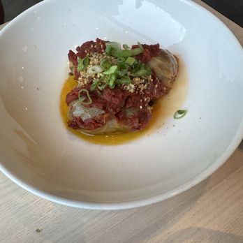Safta - Middle Eastern Near Me - Denver, Colorado