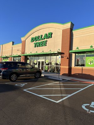 DOLLAR TREE - Updated June 2026 - 1825 Edinburgh Ln, Chesapeake
