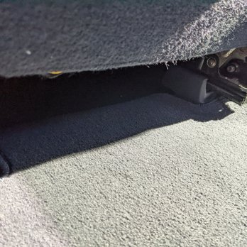 Pro American Collision Center - Inside Detailing - Body Shops Near Me - Lake Forest, California