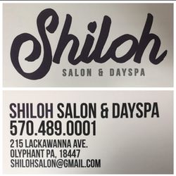 Shiloh Salon & Day Spa