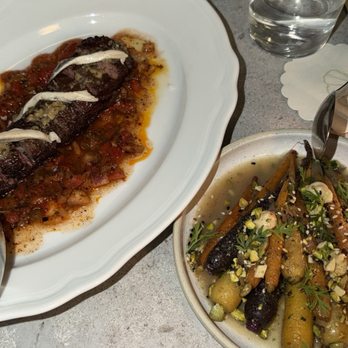 Selene - Desserts Near Me - Vancouver, British Columbia
