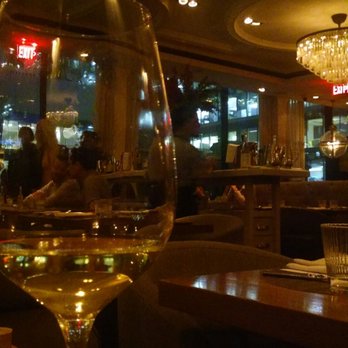 The Chase - Classic decoration. - Seafood Near Me - Toronto, Ontario