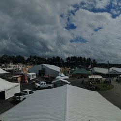 Miami County Fairgrounds