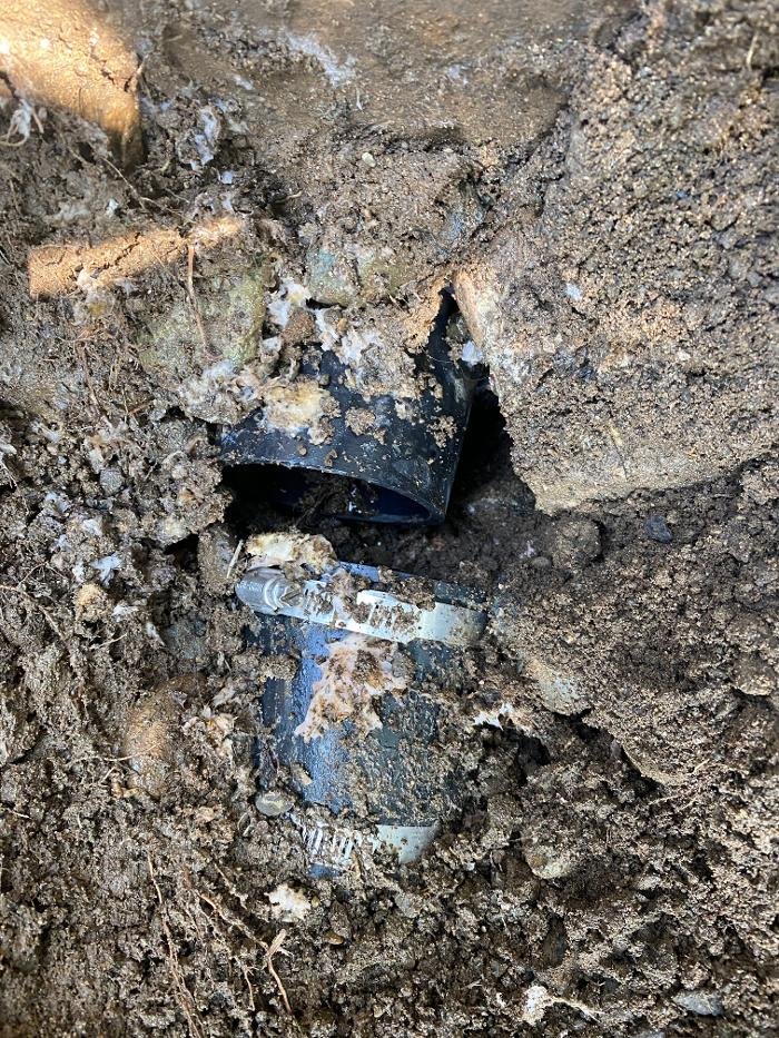 Slide of The Go 2 Guy Waste Water Specialist