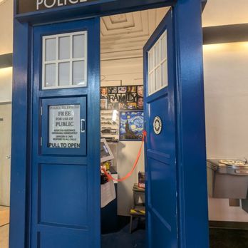 Fleischmann Planetarium and Science Center - Museums Near Me - Reno, Nevada