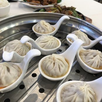 Taste - Pork Dumplings Soup - Seafood Near Me - Las Vegas, Nevada Taste - Pork Dumplings Soup - Seafood Near Me - Las Vegas, Nevada
