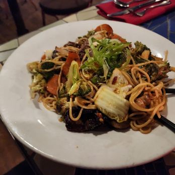 Robins Restaurant - New American Near Me - Cambria, California