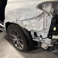 Quick Precision Motors