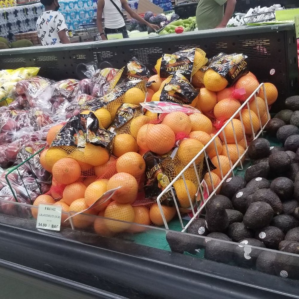 Super Best - International Grocery Near Me - Laurel, Maryland