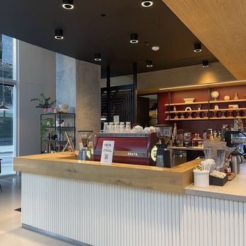 Costa Coffee - Atlanta - Coffee & Tea Near Me - Atlanta, Georgia Costa Coffee - Atlanta - Coffee & Tea Near Me - Atlanta, Georgia