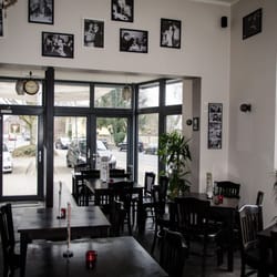 Pizzeria Paradiso